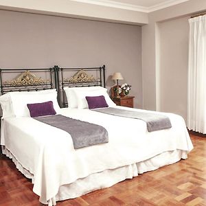 Habitación Senior