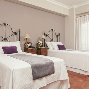 Habitación Junior